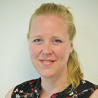 Gwen Schouwenberg
